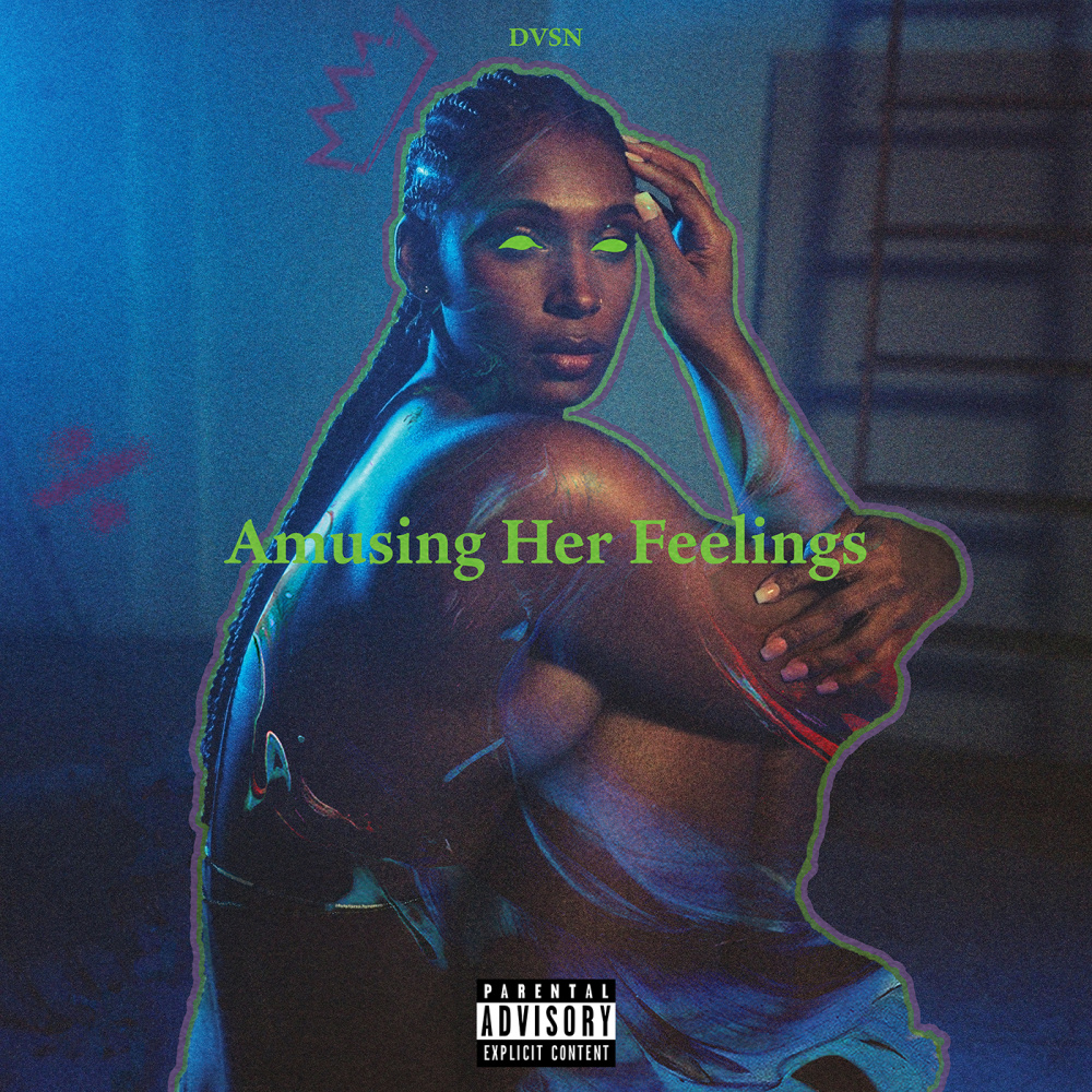 He Said (feat. Miguel) (Explicit)