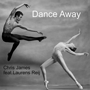 Album Dance Away oleh Chris James (US)