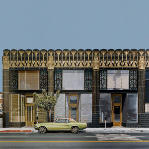 default playlist img