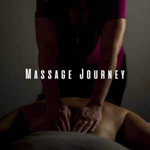 Album Massage Journey: Theta Waves for Nurturing Body and Mind ASMR oleh Binaural Healing