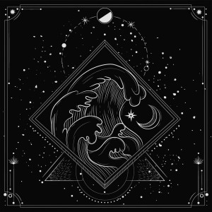 Listen to Tides song with lyrics from Pronoia