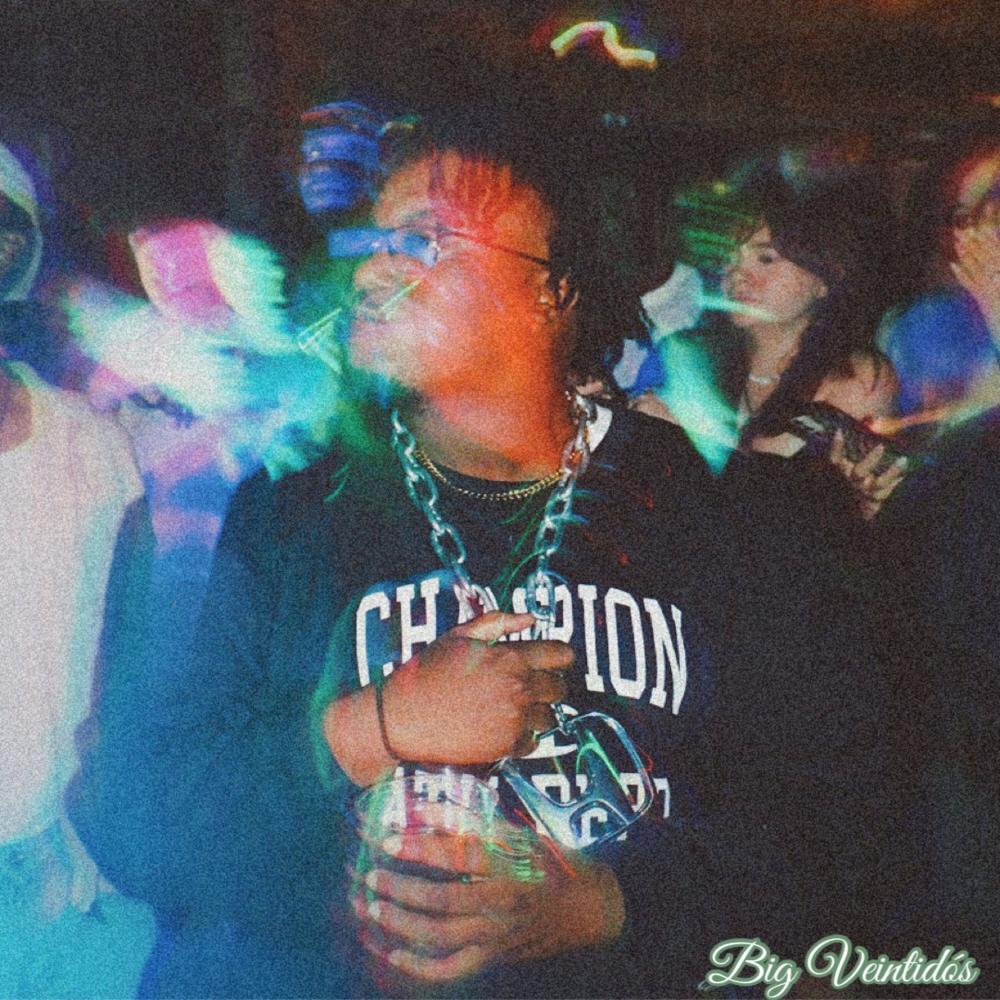 Covered (feat. ColourBlue Leland) (Explicit)