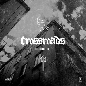 Album CrossRoads (Explicit) from 