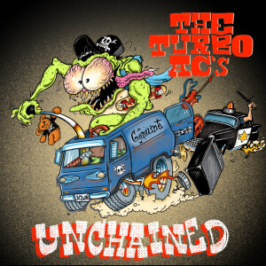 的专辑Unchained (Explicit)