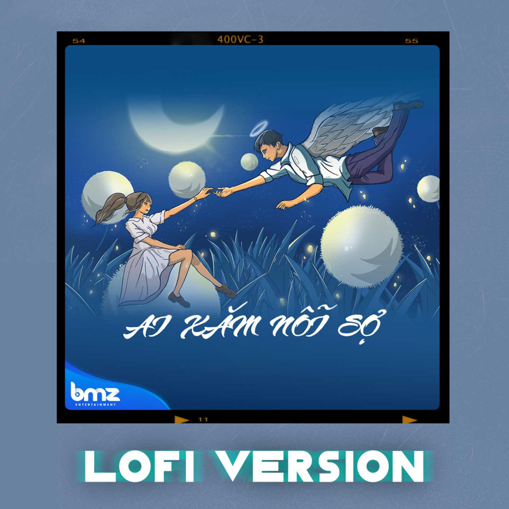 Ai Xăm Nỗi Sợ (Lofi Version)
