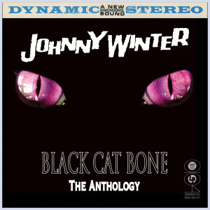 收聽Johnny Winter的Black Cat Bone (2nd Version)歌詞歌曲