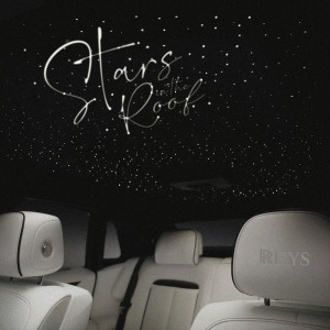 Listen to Stars in the Roof song with lyrics from Rhys