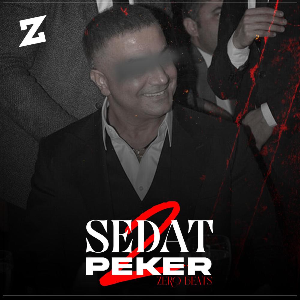 Sedat Peker 2