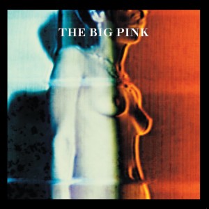 Dominos dari The Big Pink