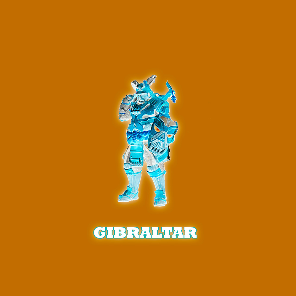 Gibraltar