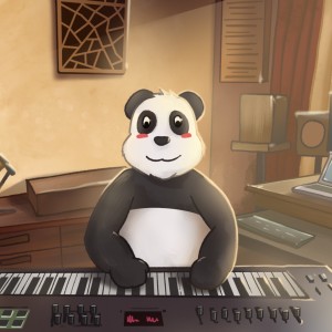 default playlist img