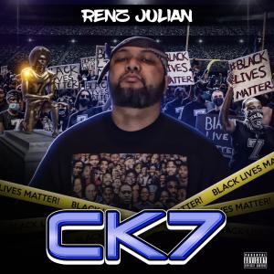 Renz Julian的專輯CK7
