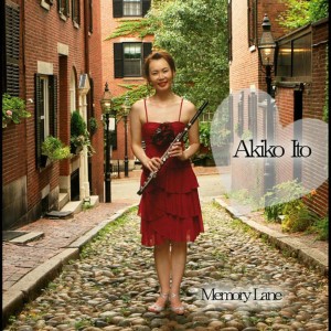 收聽Akiko Ito的Necessary歌詞歌曲