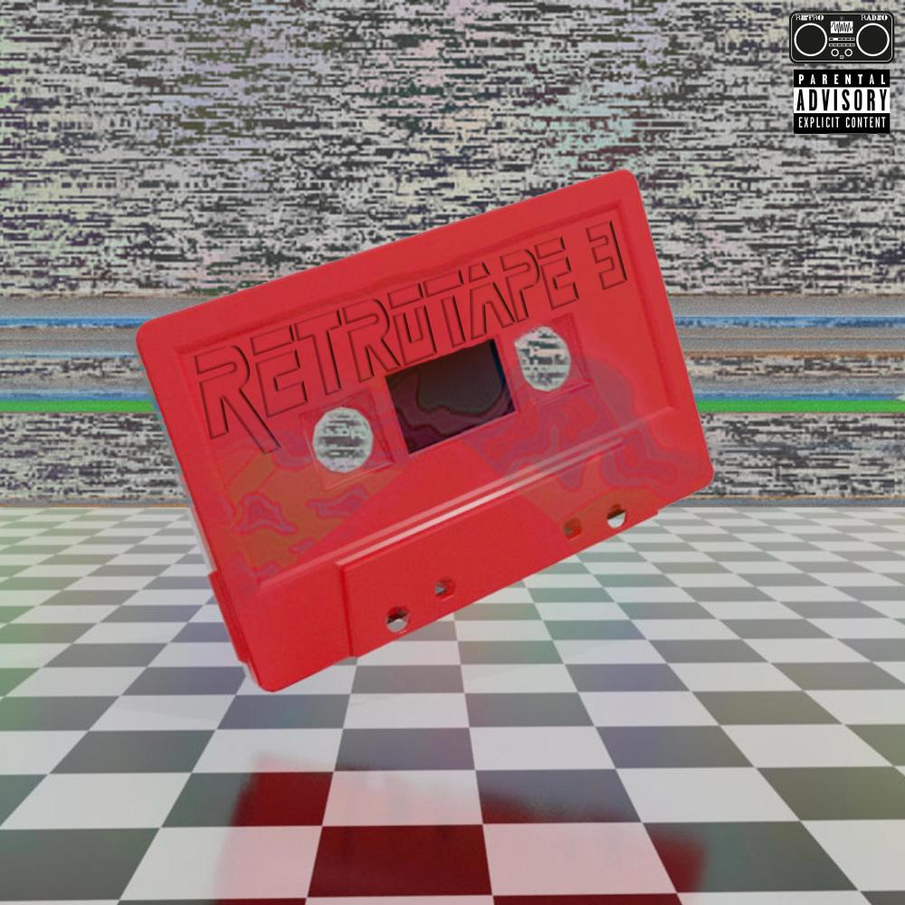 Two Times (feat. PG RA) (Explicit)
