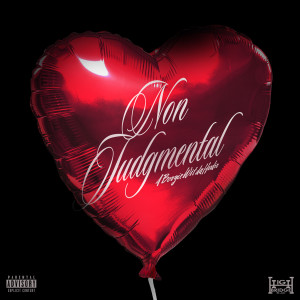 A Boogie Wit Da Hoodie的專輯Non Judgmental (Explicit)