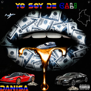 Album Yo Soy De Cali (Explicit) from 