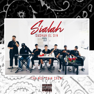 收听Djohan El Din的Sialah (Explicit)歌词歌曲