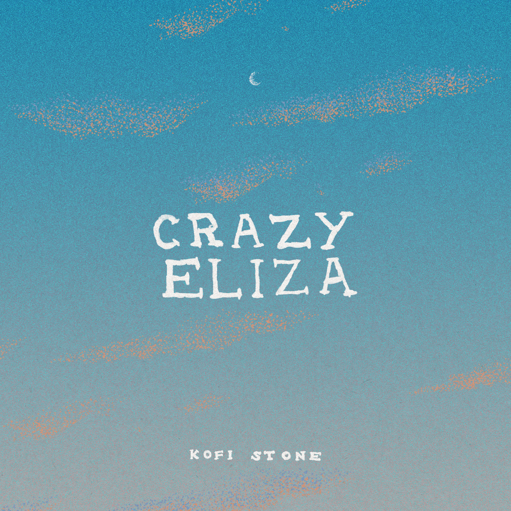 Crazy Eliza