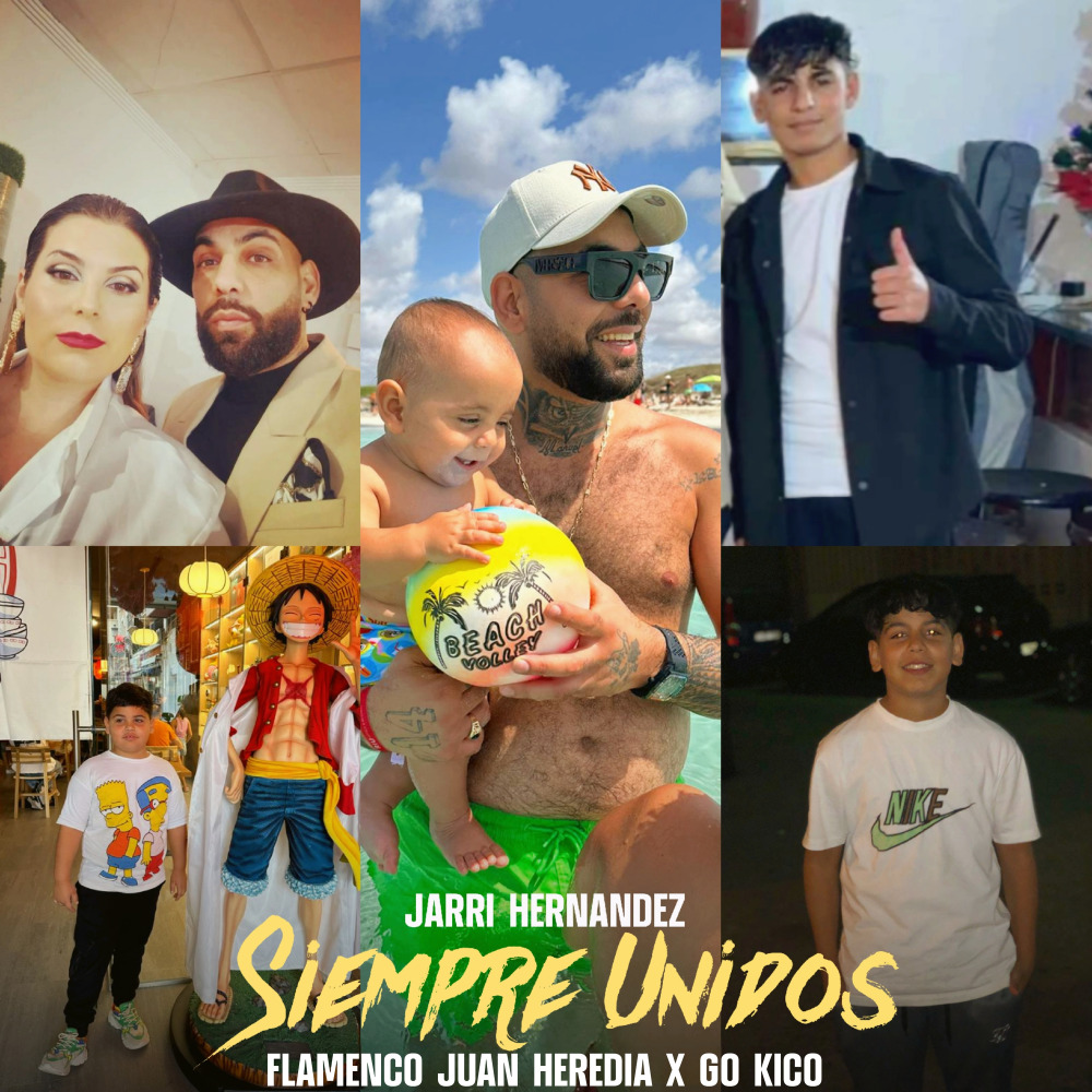 Siempre Unidos