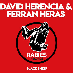 Ferran Heras的專輯Black Sheep