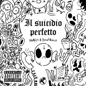 Album Il Suicidio Perfetto (Explicit) from 