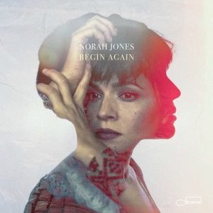 ดาวน์โหลดและฟังเพลง Begin Again พร้อมเนื้อเพลงจาก Norah Jones
