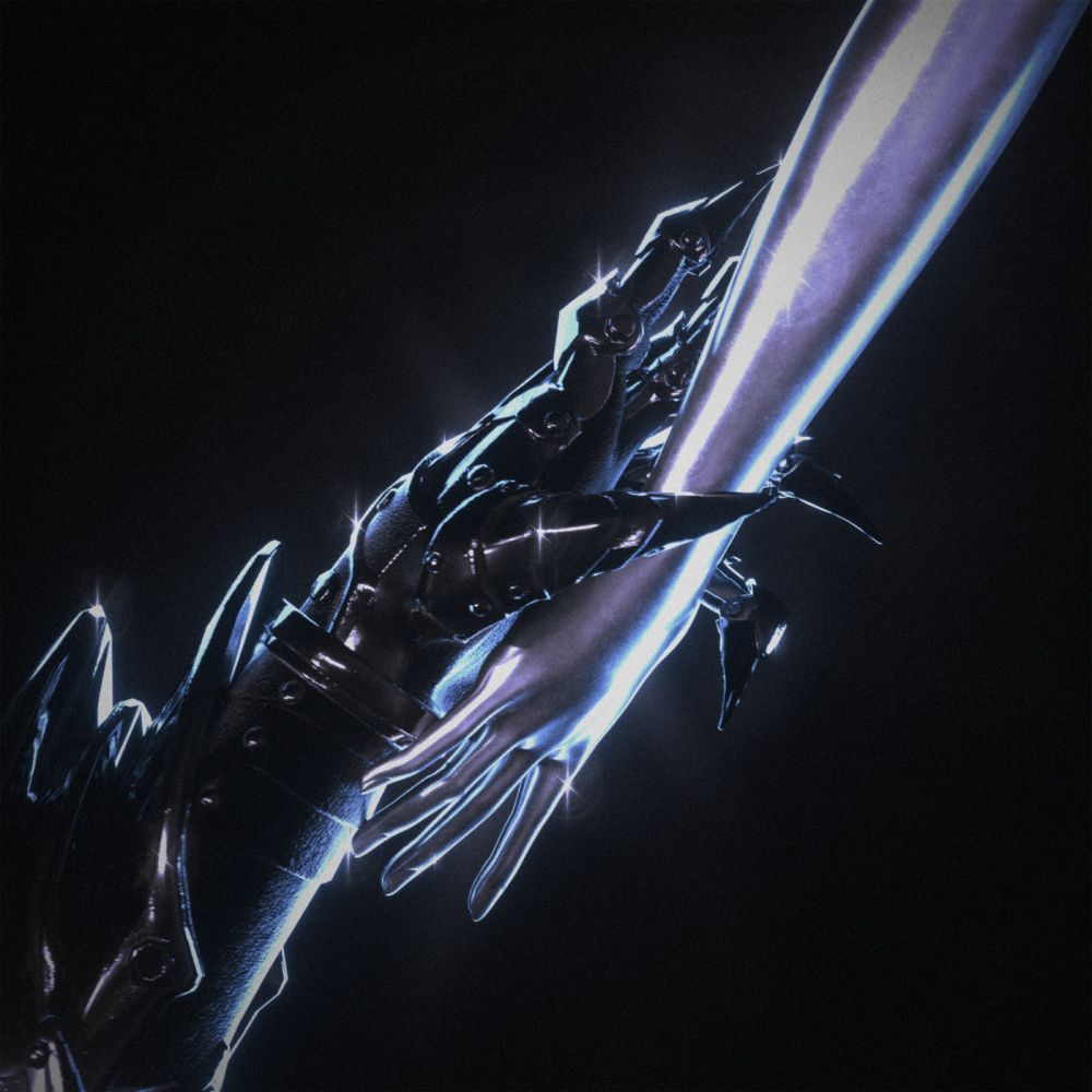 Particles
