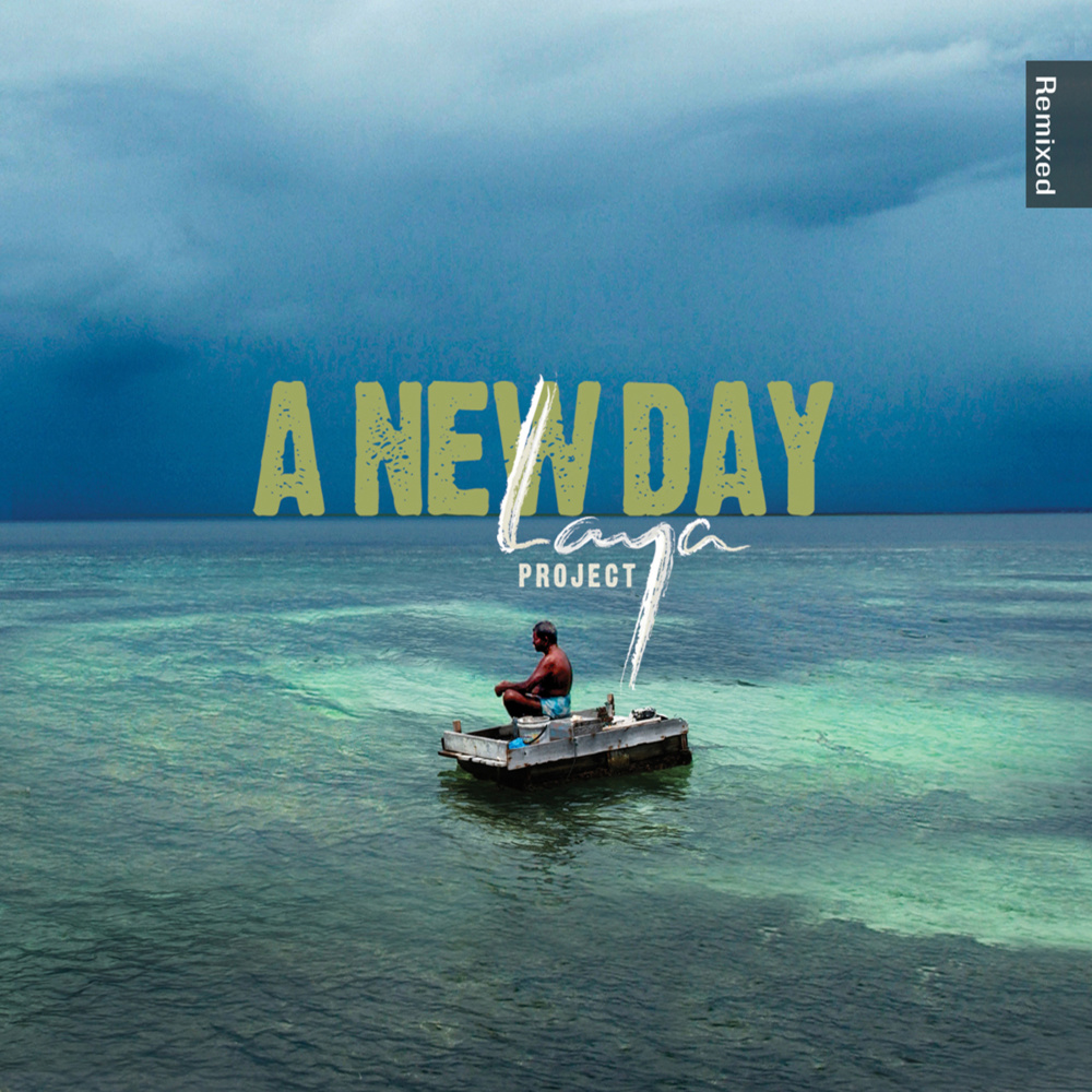 A New Day (Pitch Black Remix)