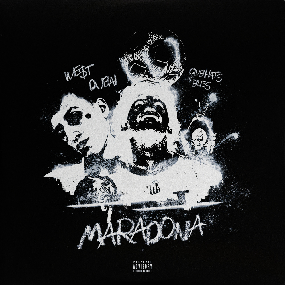 Maradona (Explicit)