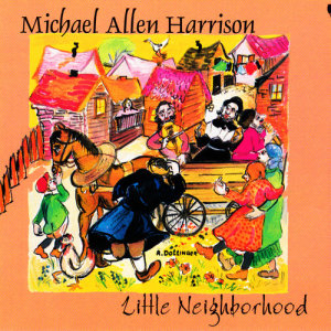 ดาวน์โหลดและฟังเพลง Sh'chuna K'tana พร้อมเนื้อเพลงจาก Michael Allen Harrison