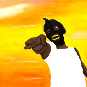 Album Rebel (Explicit) from Strandz