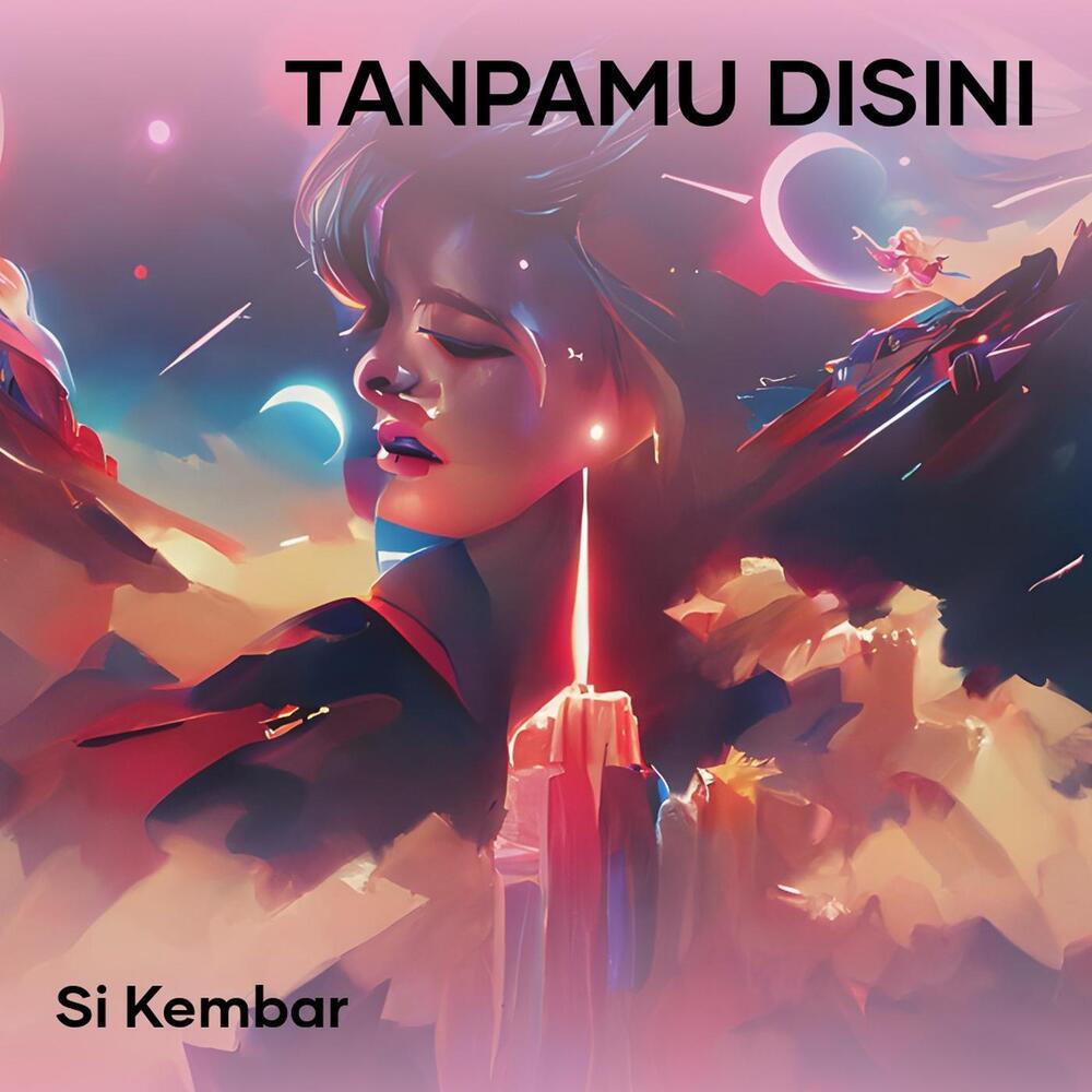 Tanpamu Disini