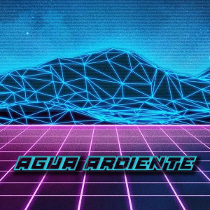 Rikardo Salazar的专辑Agua Ardiente