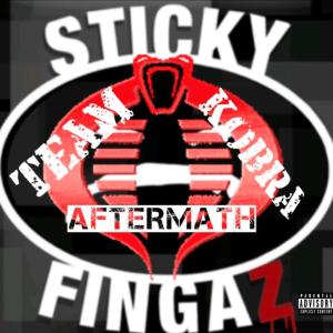 Aftermath (feat. Sticky Fingaz) (Explicit)