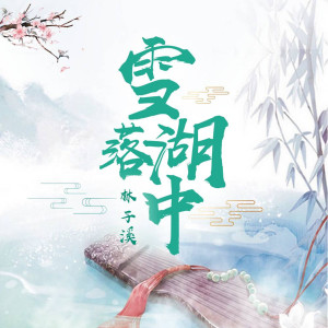 收聽林子溪的雪落湖中歌詞歌曲