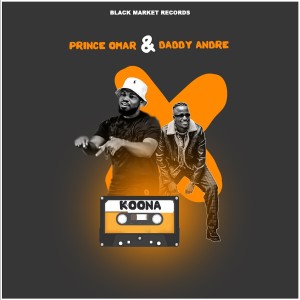 Listen to Koona song with lyrics from Daddy Andre