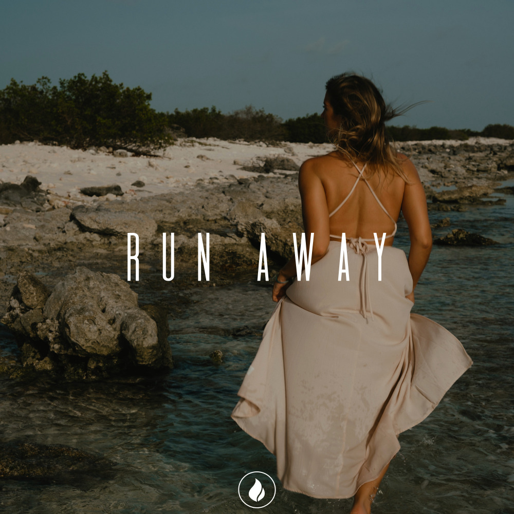 Run Away (Instrumental)