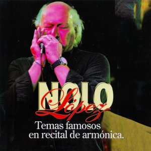 收聽Nolo López的I Love You Baby (其他)歌詞歌曲