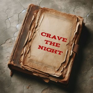 Rama Nugraha的專輯Crave The Night