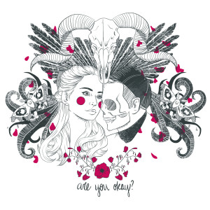 Cubbiebear的專輯Are You Okay? (Explicit)