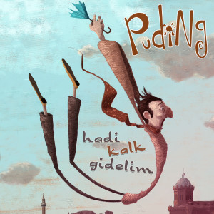 Album Hadi Kalk Gidelim from 