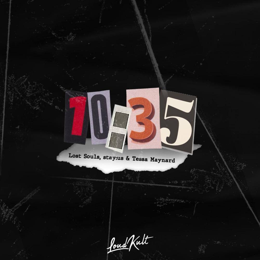 10:35 (Sped Up)