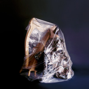 Album Ka’as (Anger) from Renana Ne'eman