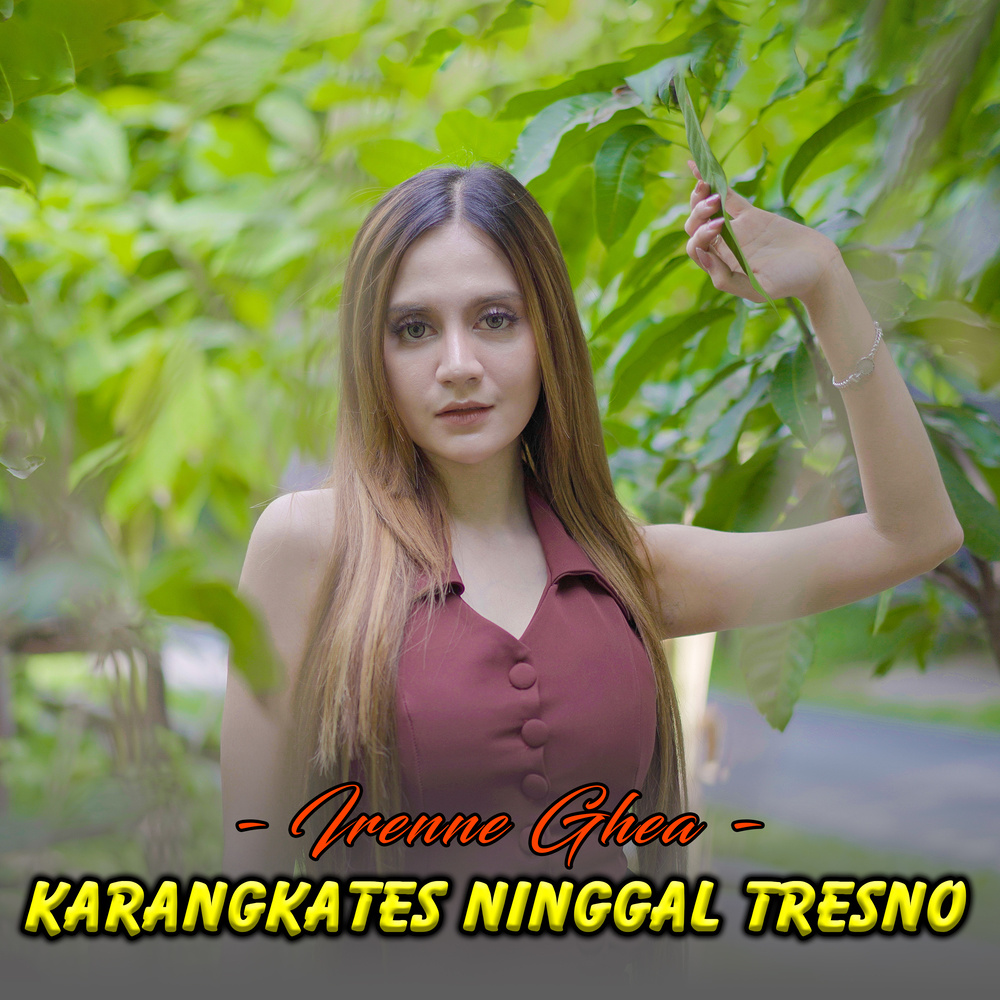 Karangkates Ninggal Tresno