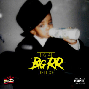 Album Big Rr Deluxe (Explicit) oleh M. Stacks