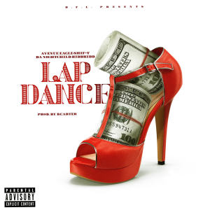 Lap Dance (Explicit)