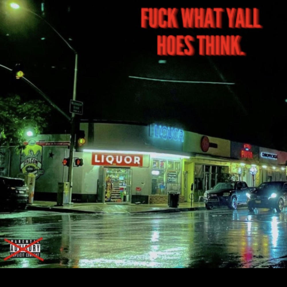 F.W.Y.H.T (feat. Vietarich & Kaylo) (Explicit)