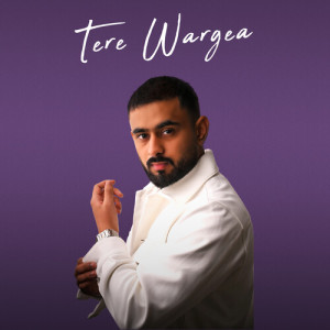 อัลบัม Tere Wargea ศิลปิน Kaptaan