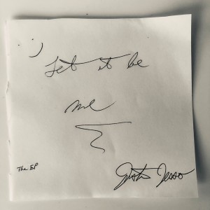 收聽Justin Jesso的One Good Reason歌詞歌曲