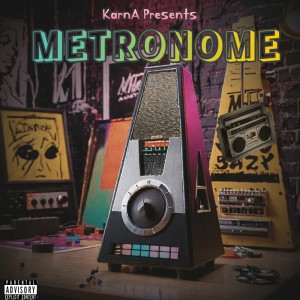 อัลบัม METRONOME (Explicit) ศิลปิน Karna